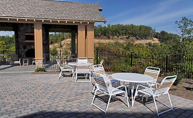 A Natural High Pigeon Forge Exterior foto